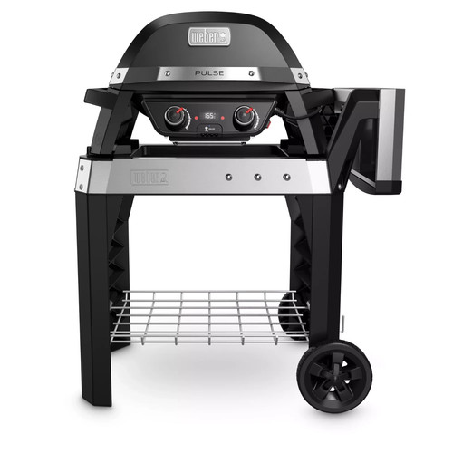 Weber pulse 2000 rollwagen - pulse,