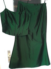 Tolles  Corsagen Abendkleid