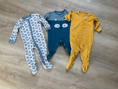 Schlafanzug baby stück gr - schlafanzug,