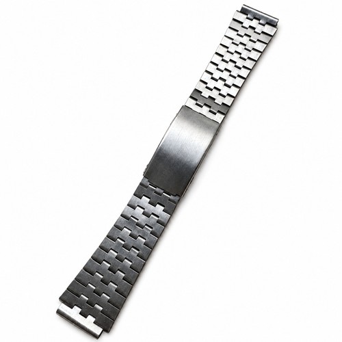 Zim uhrenarmband edelstahl - zim,