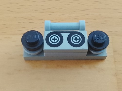 Lego minifiguren zubehör - lego,