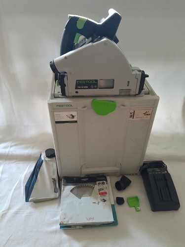 Festool tsc keb - tsc, 55
