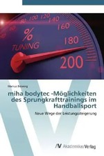 Markus Brewing | miha bodytec