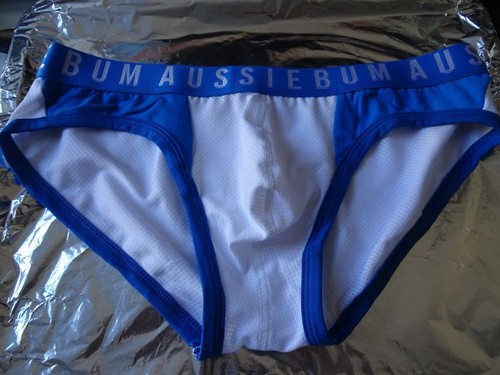 Underwear aussiebum slip - underwear,