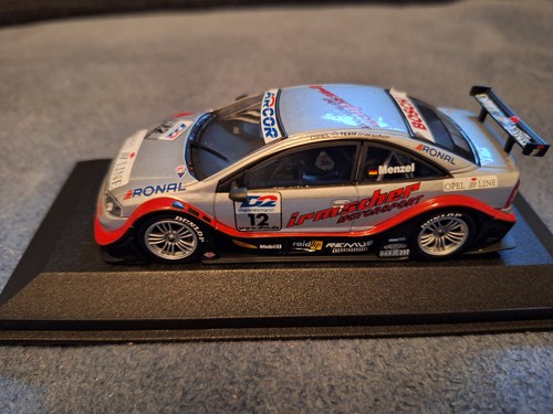 Opel astra dtm 2000 christian - dtm,
