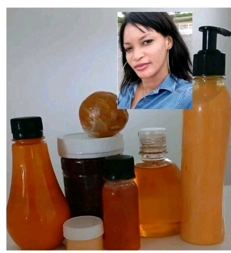 Sortiment mimi molato metisse - sortiment,