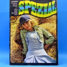 DDR | Pramo Sonderheft |