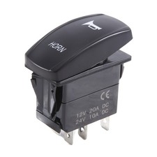 Momentary Car Boat Marine LED