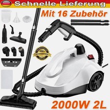 Professioneller Dampfreiniger