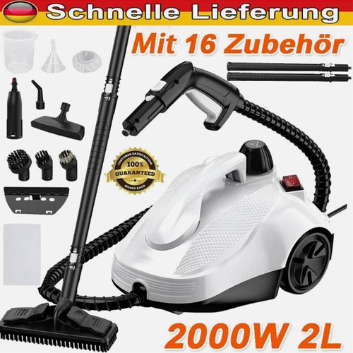 Professioneller dampfreiniger - professioneller,