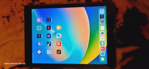 Ipad generation 32gb wifi - 5.,