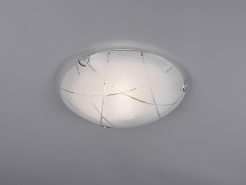 Exklusive deckenschale ø30cm - deckenschale,