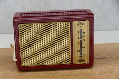 Nora picco 60er - picco,