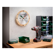 PARKSIDE® Wanduhr " PWCP1 A1