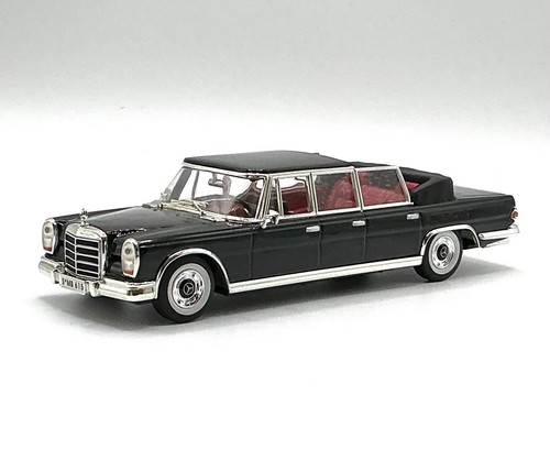 Vitesse mercedes benz 600 - mercedes,