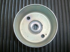 Solo Kupplungsglocke