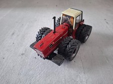 Traktor Case IH 3588 International, rot, 8fach Bereifung, 1:32, Britians Ertl