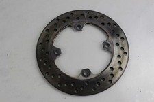 Heckscheibe Kawasaki 750 Z