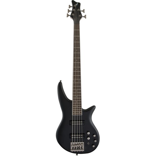 Jackson series spectra bass - js,