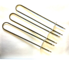 3 x Heizung Heizstab