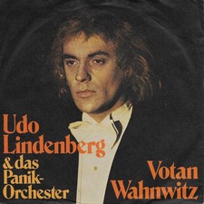 Udo Lindenberg Und Das