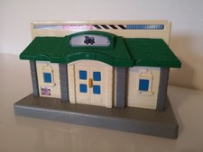 Geotrax Fisher Price Zubehör