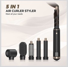 5-in-1 Haarstyler