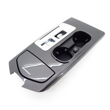 Abdeckung Staufach Mittelkonsole Getränkehalter Maserati Ghibli 3 M157 08.13-