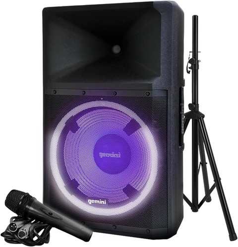 Gemini gsp l2200pk built - gsp-l2200pk, in
