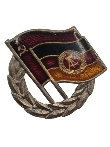 Ddr dsf abzeichen deutsch - ddr,