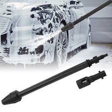 Lanze Dreckfräse Rotordüse Hochdruckreiniger Bajonett für Kärcher K2 - K7 HD HDS