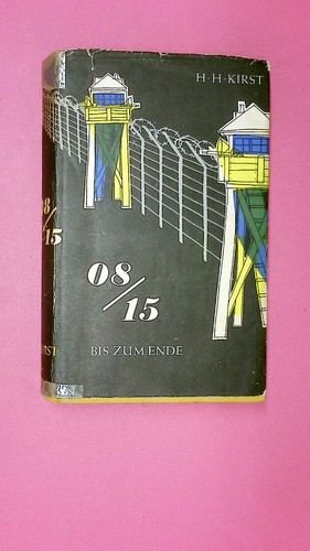 197553 hans hellmut kirst - 197553,