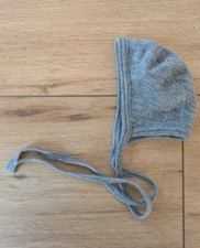 Hessnatur Häubchen Babymütze