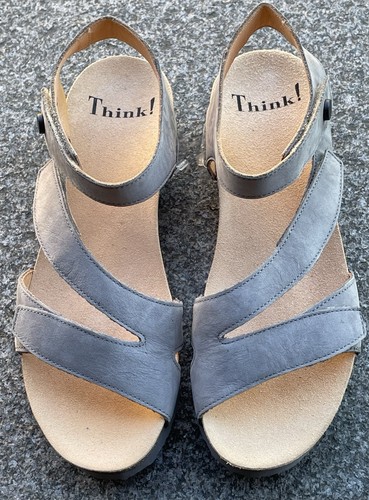 Think leder - think,