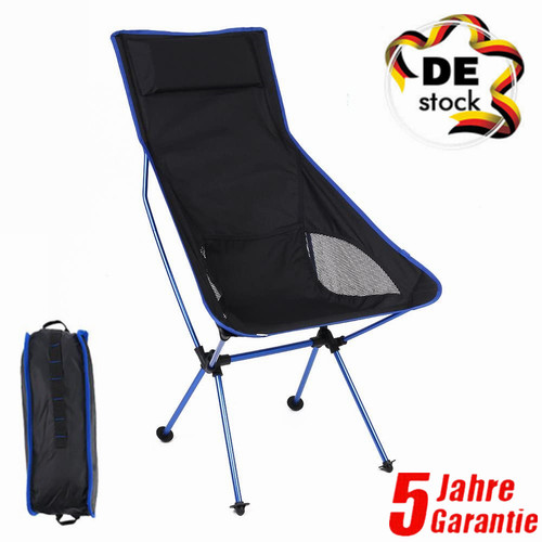 Campingstuhl klappstuhl - campingstuhl,