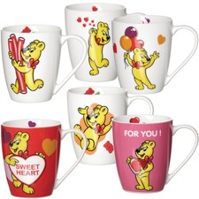 Ritzenhoff & Breker Kaffeebecher HARIBO | 360 ml