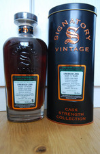 Linkwood 2006  13 Jahre