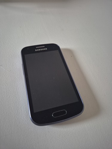 Samsung galaxy trend s7560 - samsung,
