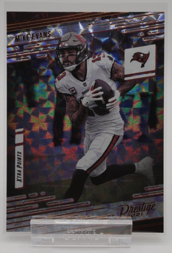 Mike evans 182 xtra - mike, #182