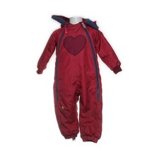 Racoon, Strampler, Größe