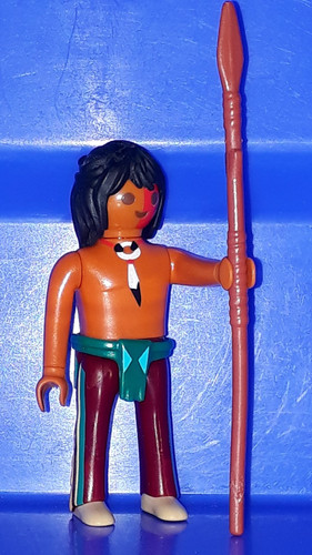 Playmobil western indianer - playmobil,