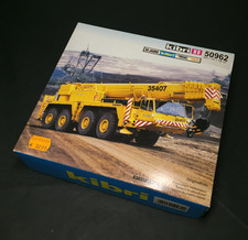 kibri 50962 Baukasten Liebherr