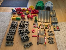 Lego Duplo, mega Set, u.a