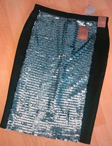 Rock glitzer damen - glitzer,