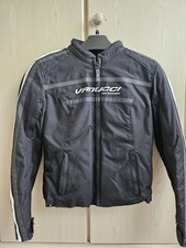 Motorradjacke Vanucci RVX 3