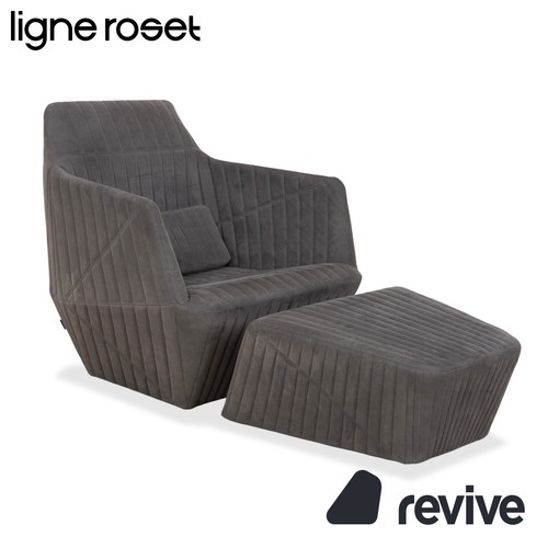 Ligne roset facett stoff - ligne,