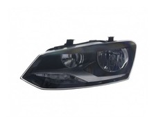 Scheinwerfer Links Halogen