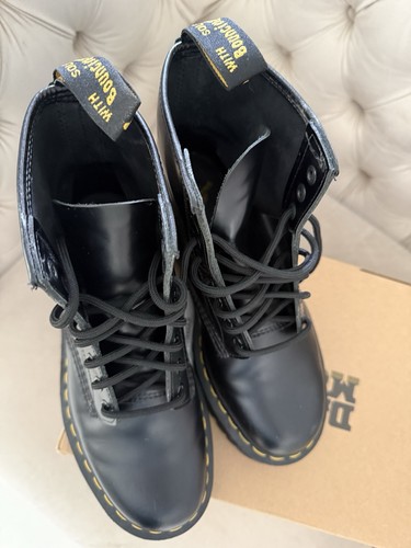 Martens 1460 bex - dr.,