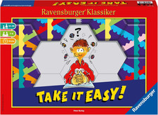 Ravensburger 26738 - Take It