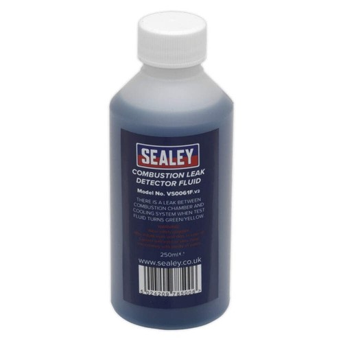 Sealey